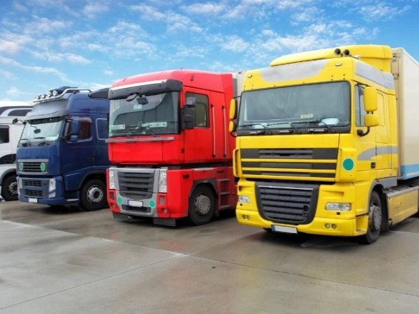 İzmir Giresun Nakliye